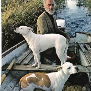 Meet your Posher, Eddie